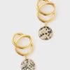 Dalmation Sonia Icon Stone Earrings -Loeffler Randall Store 8OmouzpKVMw05ffsRlQ9wHKpmfFywOQk 1