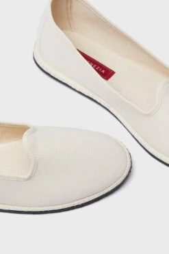 Ecru Classic Flats -Loeffler Randall Store 8SufFhneqHjGo0ktv8URmvDHGGaGQrwv 1