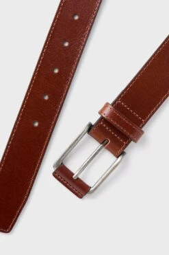 Tan Wyatt 34mm Genuine Leather Casual Jean Belt -Loeffler Randall Store 8eGtY2w7oADwyY5A3OVMQt0IBC3lu0qL 1