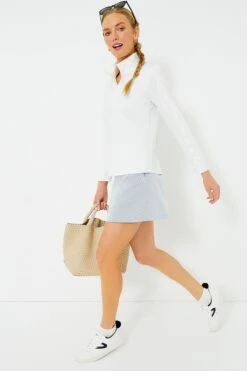 Tretorn Women's Navy Nylite Canvas Sneakers -Loeffler Randall Store 8qvibJ5GunzYjKRlCEDySg3VVh0tUZyB 1