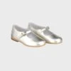 Silver Leather Girl Mary Jane Shoes -Loeffler Randall Store 8snyjpsTPZqWAblYDua063qVe1i4Xikw 1