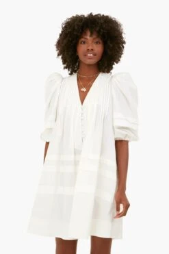 Bright White Jenkins Dress -Loeffler Randall Store 8wb0Pw8KZoxXPGwBily9H0K1qjVrxejl 1