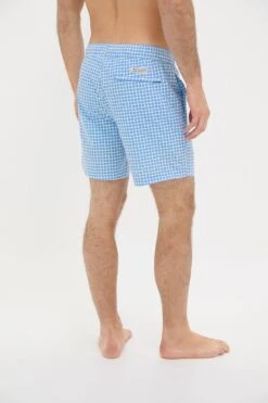 Blue Tiles Bayberry Trunks -Loeffler Randall Store 8xsXlrmQbZay57EOF7J5tIXDTsexplor 1
