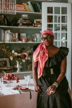 Exclusive Sikes Scarf -Loeffler Randall Store 9153XVBoBkuAEPbcafHOG95Sp62ng39k 1