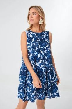 Belize Bloom Beach Party Coverup -Loeffler Randall Store 93lH90Vq1jgfGZI5RsiokDK2FHWcHgch 1