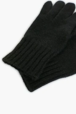 Black Cashmere Texting Gloves -Loeffler Randall Store 96ZT9oEAr8Ab8mTLLjHedyDyBNkBw8To 1