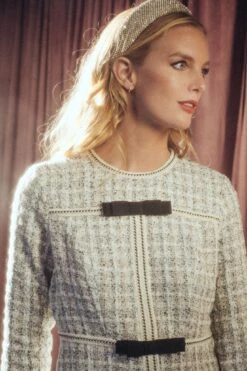 Loeffler Randall Gold Diamante Bellamy Puffy Headband -Loeffler Randall Store 9DcM8OxmIkKSTOFUwWxBTYyozcBc0zy1 1