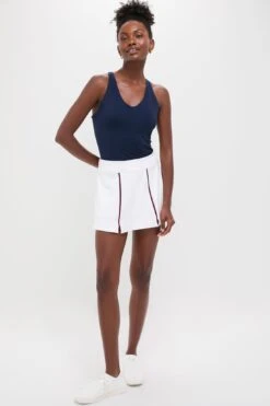 Navy Compression Spandex Lena Tank -Loeffler Randall Store 9Eue03tlWPVtffrJFspPegFEN4Q3jNdd 1