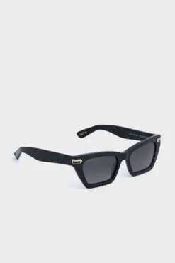 Black Heather Mini Sunglasses -Loeffler Randall Store 9I6U3GRBBGKZwEqWbFFrvZqrGDUIEpxi 1