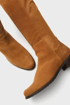 Exclusive Camel Suede Waterproof Velma Boots -Loeffler Randall Store 9OQZCv4yMTdh2Cb7FJy5ib4r6UE7Ea9z 1