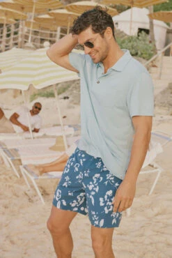 Navy Floral Bayberry Trunks -Loeffler Randall Store 9ZMIkfKqGxrHHeI23cZbc4WhI7xPyX7k 1