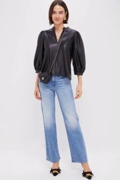 CHANEL Black Mini Lambskin CC In Love Heart Crossbody -Loeffler Randall Store 9cjyUPjmGXdqqdm1lF80BGD8A4VA3Hbm 1