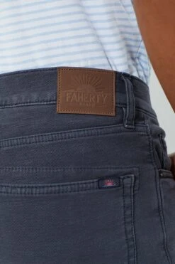 Navy Stretch Terry 5 Pocket -Loeffler Randall Store 9ehcIBpT5ExBtUc6zrqFtSY4TAdoIMj6 1