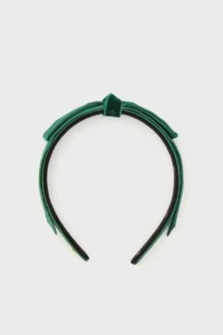 Pine Bardot Ribbon Slim Headband -Loeffler Randall Store 9pElZrToekJCNAoTUpbqAs6bEqLf5NnS 1