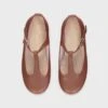 Dark Tan Leather T Bar Shoes 4 Dark Tan Leather T Bar Shoes -Loeffler Randall Store 9rcj7wZsEHBjY2imlJTwAo9qZs99tJUm 1
