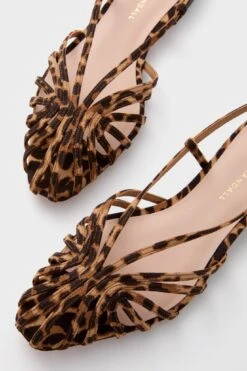 Loeffler Randall Leopard Faux Suede Devon Flats -Loeffler Randall Store ACUeXYAqRMyxeC2FFJzVnUL9PRWZQeFm 1