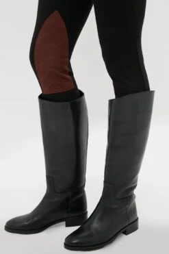 Black Leather Ryder Boots -Loeffler Randall Store AIs8D3IkZArlBZx2HmhFHEL99tFrdgtB 1