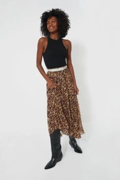 Isabel Marant Etoile Ochre Veronique Skirt -Loeffler Randall Store AKke8NCsk23fEPi9WPrgcG9mSmVmtzHG 1