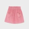 Bonton Pink Douchka Skirt