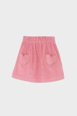 Bonton Pink Douchka Skirt