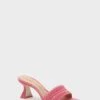 Cult Gaia Bubble Aria Sandal