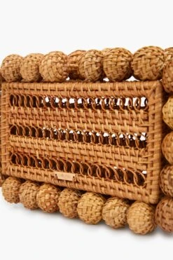 Cult Gaia EOS Natural Rattan Clutch 11 Cult Gaia EOS Natural Rattan Clutch -Loeffler Randall Store AfroqhLSQHblaSslx2RdZTuzjqqE3aSh 1