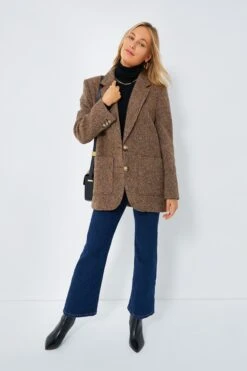 Vanessa Bruno Multicolor Bradley Blazer -Loeffler Randall Store AkH4gCUtYWh30Ro8BCIcuScqKArXg1rW 1