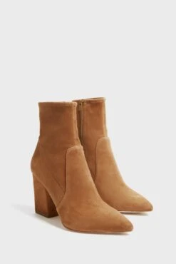 Loeffler Randall Cacao Isla Slim Ankle Booties 7 Loeffler Randall Cacao Isla Slim Ankle Booties -Loeffler Randall Store AuTTCc53v4NaMUrPKVCMxR5YEWXEhOGP 1