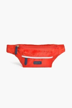 Paravel Bebop Red Fold Up Belt Bag -Loeffler Randall Store AxRSYMI9hmhmqJDmD7BBFQ8FRpwYDBry 1