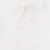Jennifer Behr X Julia Berolzheimer Ivory Marbella Bow Barrette -Loeffler Randall Store B2mxsrXuBZc34PnNgvGSQSXiFggDCHqD 1