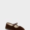 Amerigo Brigitte Flats