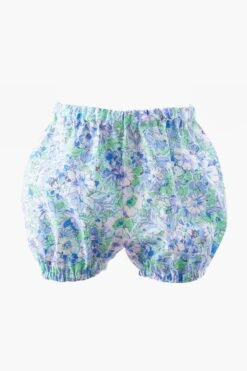 Floral Meadow Smocked Dress & Bloomers 5 Floral Meadow Smocked Dress & Bloomers -Loeffler Randall Store BBYo7xFTSYhTGWfgQj7HzaRLx2fTEYSi 1