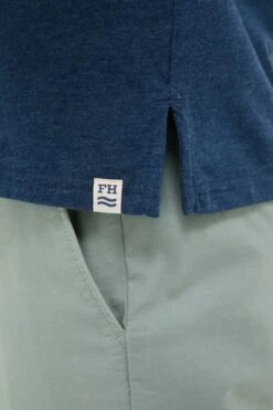 Dark Denim Atlantic Polo -Loeffler Randall Store BE8d3mtkNi10uyiumyPefViivbF4yPlD 1