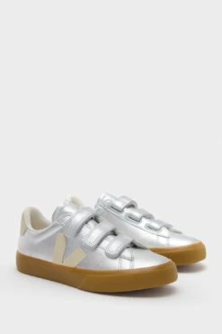 Veja Silver Pierre Recife Logo Sneakers 8 Veja Silver Pierre Recife Logo Sneakers -Loeffler Randall Store BNKLr7KEENYtMjghQDydP661FSxVYEnO 1
