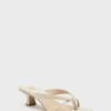 Dolce Vita Bone Brevel Heels