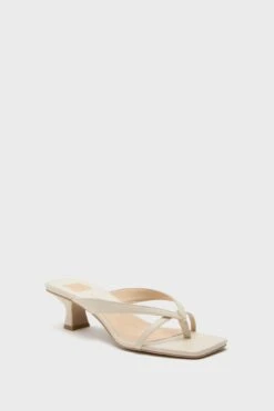 Dolce Vita Bone Brevel Heels