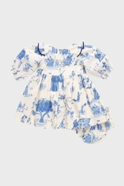 Blue Circus Brooke Dress -Loeffler Randall Store BZ3ErM2y6jpqNIMAagiPp5ce0rs0p1E4 1