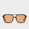 Tortoise Elma Sunglasses -Loeffler Randall Store BdxZe2pJuQdFUhxqX5SiJntQGTQWEGAj 1
