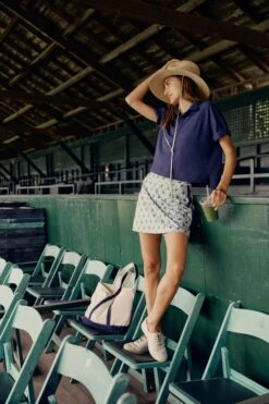 Victorian Lattice 16 Inch Performance Stretch Woven Karrie Golf Skirt 15 Victorian Lattice 16 Inch Performance Stretch Woven Karrie Golf Skirt -Loeffler Randall Store Bi4LkKJB9O9imPFfeBbpdex7cSTiyIgS 1