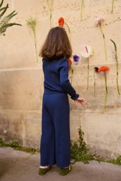 Louise Misha Marine Java Jumper 7 Louise Misha Marine Java Jumper -Loeffler Randall Store BkFuTUA4yY1vGnA9i905In0lpCuedYLv 1