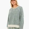 Cream Field Floral Slouch Sweatshirt 7 Cream Field Floral Slouch Sweatshirt -Loeffler Randall Store BtAf5p54os6obJxNM9I8GFAWHPu234D0 1