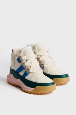 Sorel Natural And Midnight Teal Ona Rmx Chukka WP -Loeffler Randall Store BuFvYfUBamtBQHksIxfrqLuMgqnI0VjO 1