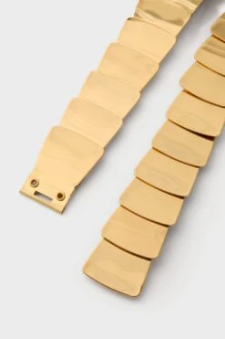 Gold Lirio Belt 7 Gold Lirio Belt -Loeffler Randall Store C736RR3ZOf2Ilc0C42K3Az5cpPCcdrko 1