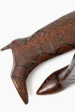 Loeffler Randall Mocha Gloria Tall Kitten Heel Boot -Loeffler Randall Store CEre8Z0Gfho2GAhiWAjFvgo3DAedKTev 1