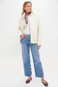 Ivory Telsey Faux Leather Jacket 12 Ivory Telsey Faux Leather Jacket -Loeffler Randall Store CGvtB9u8yxgsOfF2niITycGgOSlgvjEL 1