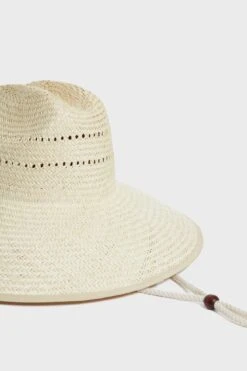 The Vista Hat White -Loeffler Randall Store CIIimlVF8rWUTrSSW8EouCJ0p4MM72qE 1