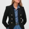Veronica Beard Black Miller Dickey Jacket 14 Veronica Beard Black Miller Dickey Jacket -Loeffler Randall Store CJwFGvo9UDFU8DPnl33Ead9LpHj0WwZ7 1