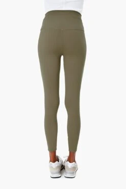 Varley Dusty Green Always Super High 25" -Loeffler Randall Store COBCXu3AqT4O5jQqs7YOMjBDFutlGsr0 1