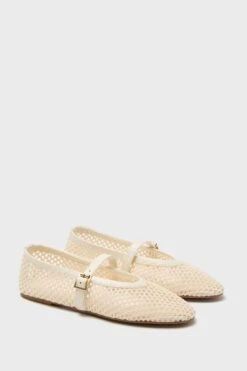 Matisse Ivory Nolita Flats -Loeffler Randall Store COCCb8CqskfkIlyIKNouK5OBdvjF2sw0 1
