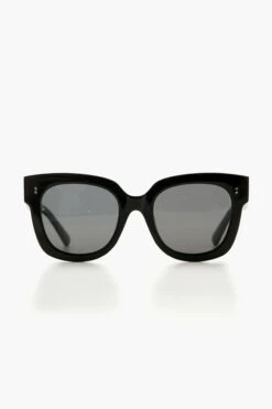 08 Black Sunglasses